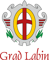 logo labin