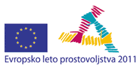 Evropsko leto prostovoljstva 2011