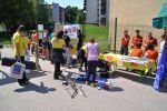 Bazar nevladnih organizacij 2012 v Črnomlju