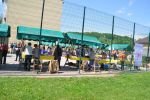 Bazar nevladnih organizacij 2012 v Črnomlju