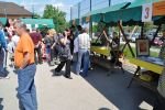 Bazar nevladnih organizacij 2012 v Črnomlju