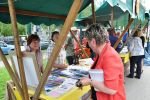 Bazar nevladnih organizacij 2012 v Črnomlju