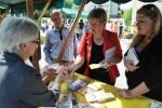 Bazar nevladnih organizacij 2012 v Črnomlju