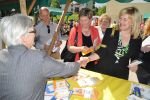 Bazar nevladnih organizacij 2012 v Črnomlju