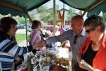 Bazar nevladnih organizacij 2012 v Črnomlju