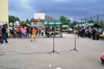 Bazar nevladnih organizacij 2012 v Črnomlju