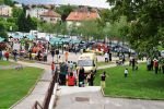 Bazar nevladnih organizacij 2012 v Črnomlju