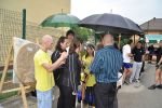 Bazar nevladnih organizacij 2012 v Črnomlju