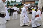 Bazar nevladnih organizacij 2012 v Črnomlju