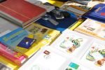 Bazar nevladnih organizacij 2012 v Novem mestu