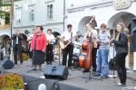 Bazar nevladnih organizacij 2012 v Novem mestu
