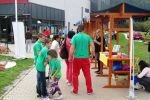 Bazar nevladnih organizacij 2012 v Kočevju