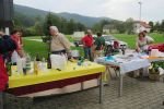 Bazar nevladnih organizacij 2012 v Kočevju