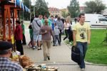 Bazar nevladnih organizacij 2012 v Kočevju