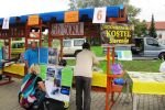 Bazar nevladnih organizacij 2012 v Kočevju