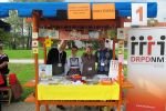 Bazar nevladnih organizacij 2012 v Kočevju