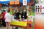 Bazar nevladnih organizacij 2012 v Kočevju