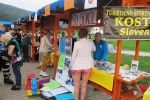 Bazar nevladnih organizacij 2012 v Kočevju