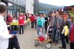 Bazar nevladnih organizacij 2012 v Kočevju