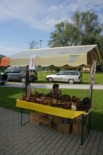 2. Bazar nevladnih organizacij v Kočevju