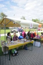 2. Bazar nevladnih organizacij v Kočevju