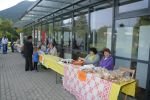 2. Bazar nevladnih organizacij v Kočevju