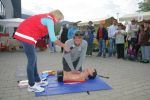 2. Bazar nevladnih organizacij v Kočevju