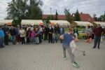 2. Bazar nevladnih organizacij v Kočevju