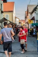 4. Bazar nevladnih organizacij v Črnomlju prvič del Jurjevanja v Beli krajini