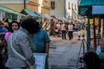 4. Bazar nevladnih organizacij v Črnomlju prvič del Jurjevanja v Beli krajini