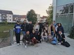 Deal4EU: Mladi aktivisti v zeleni tranziciji Evrope