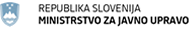 Republika Slovenija / Ministrstvo za notranje zadeve