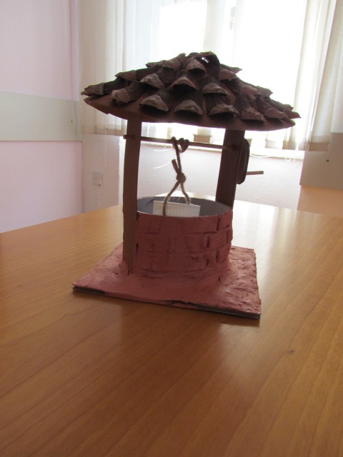 OTROSKI SVET