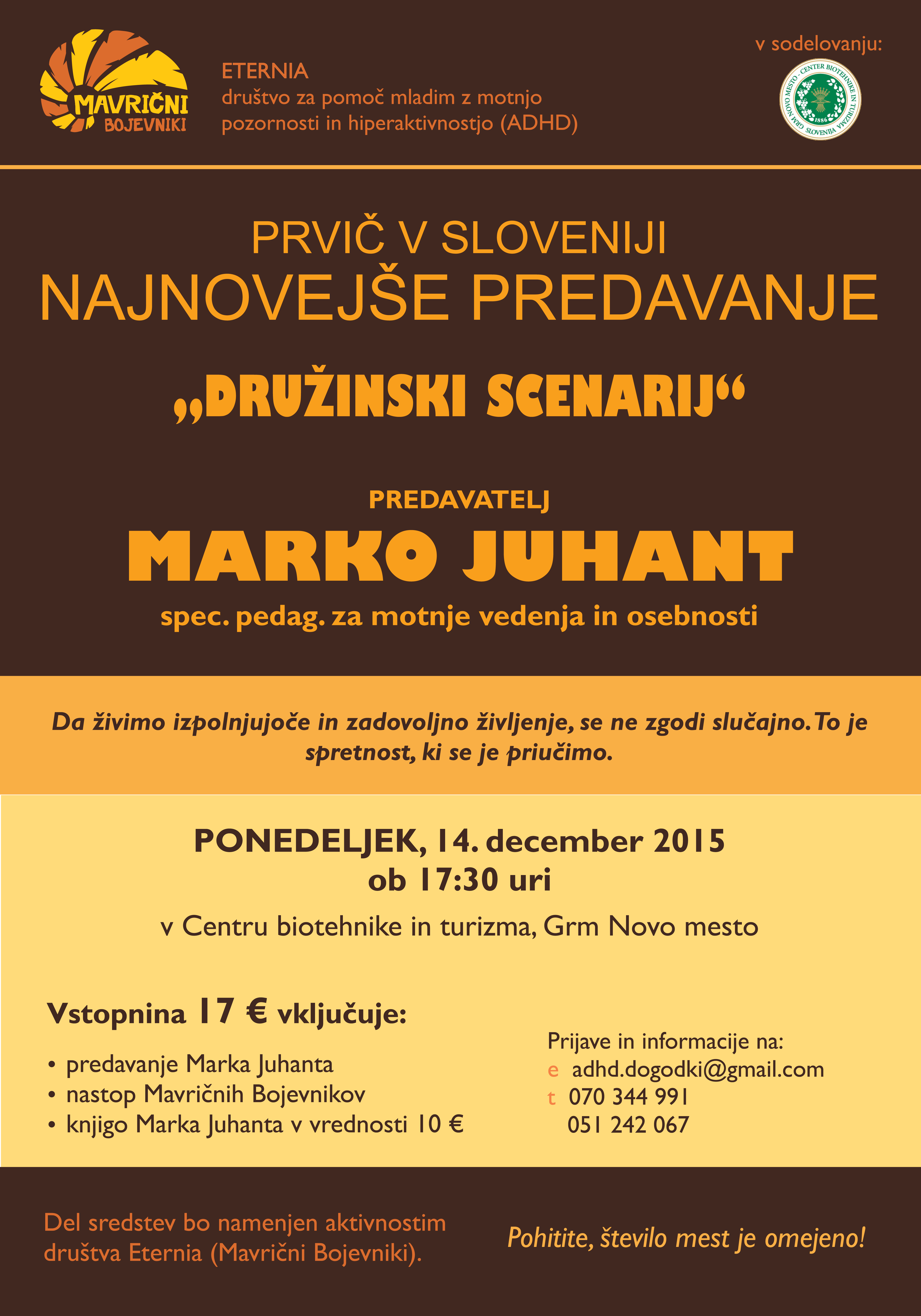 Mavricni bojevniki