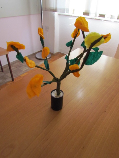 OTROSKI SVET
