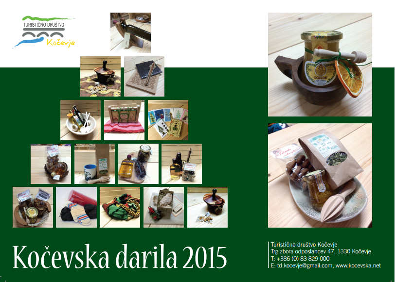 darila