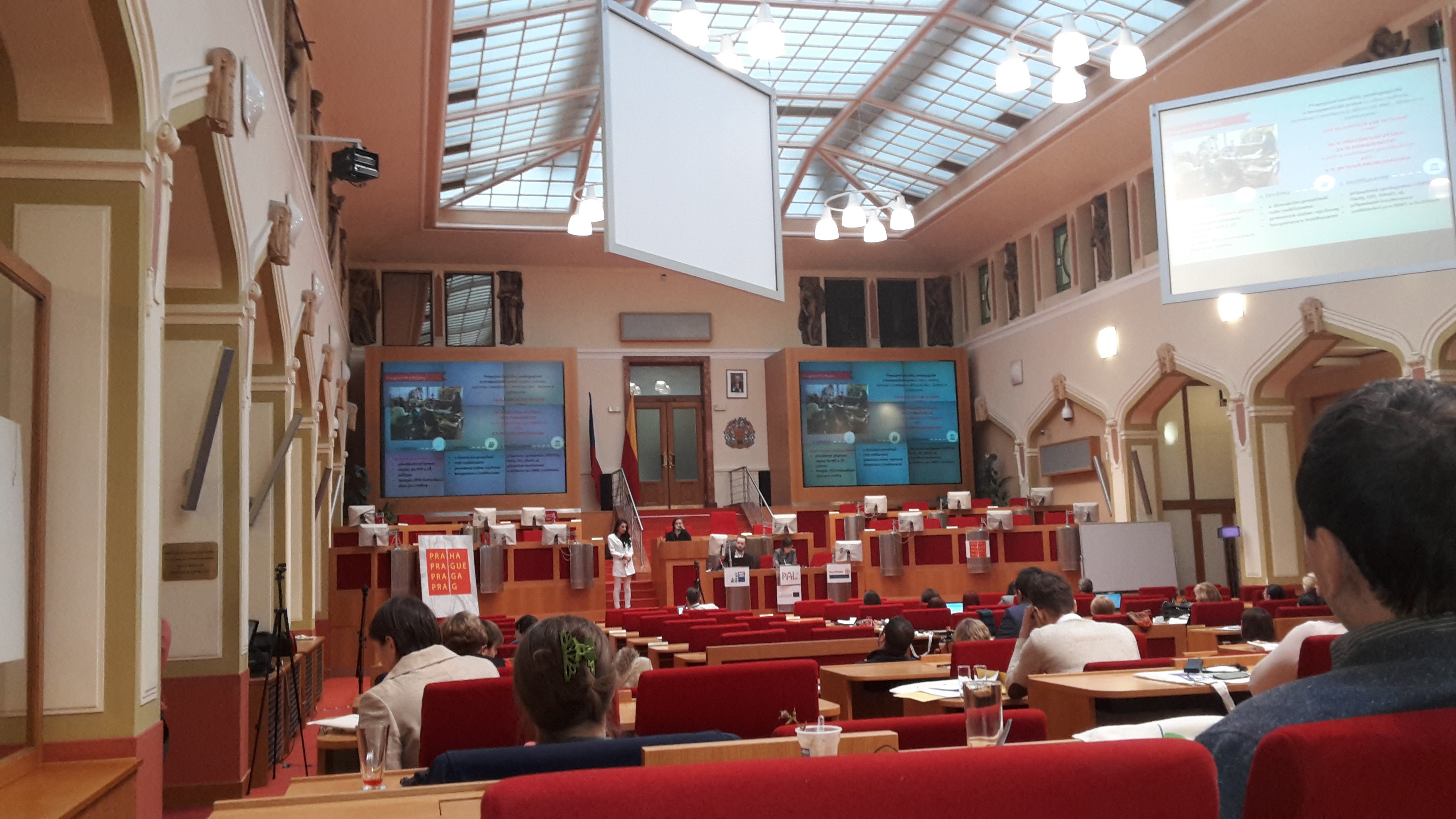 konferenca