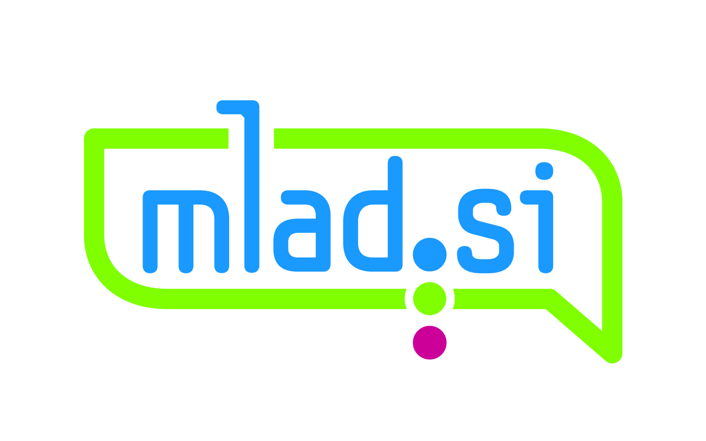 Logo mladsi