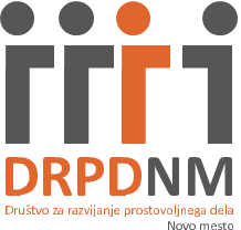 logo drpd