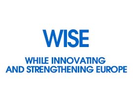 wise logo