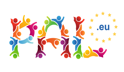 Pal logotip