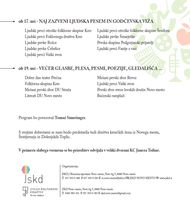 Program