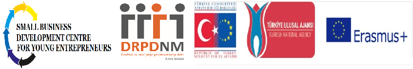 SBDC logotipi