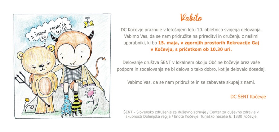 Vabilo