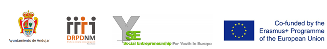 YSE logo