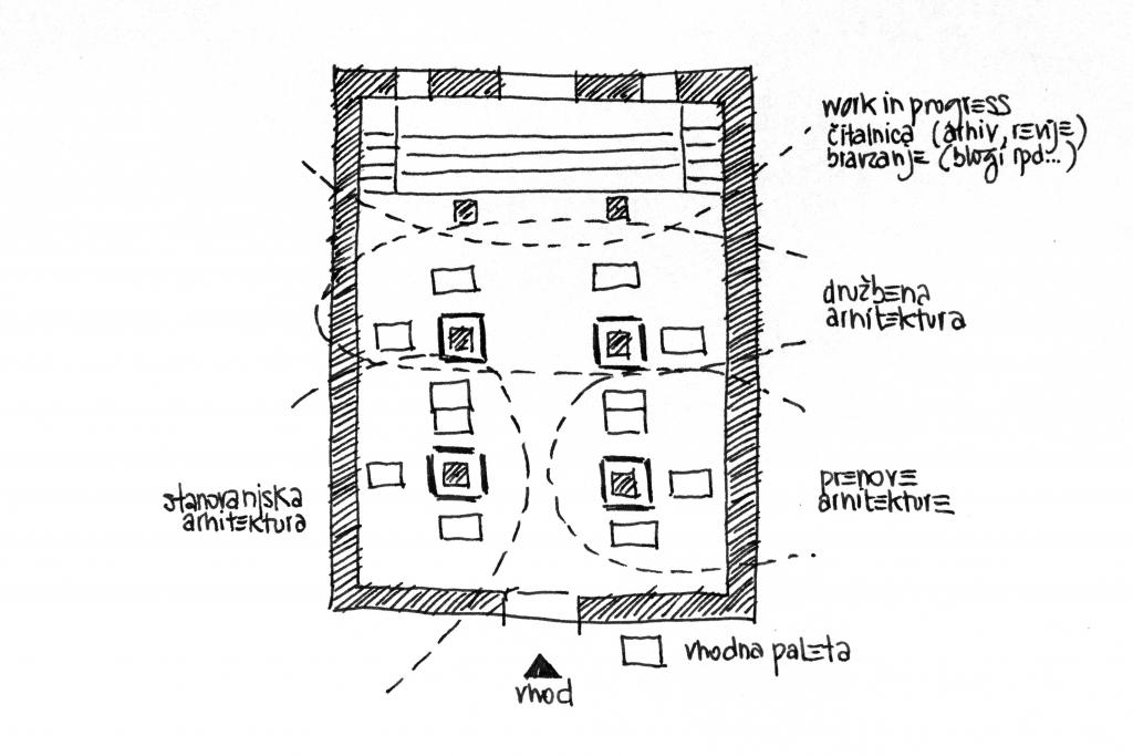 ad hoc logo