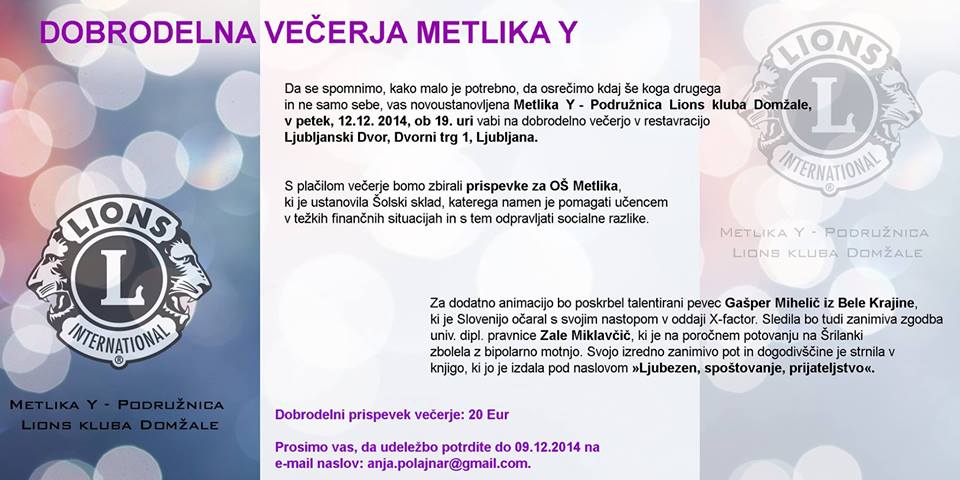 vabilo