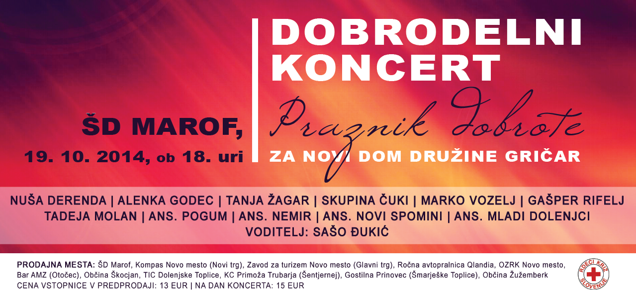 dobrodelni koncert