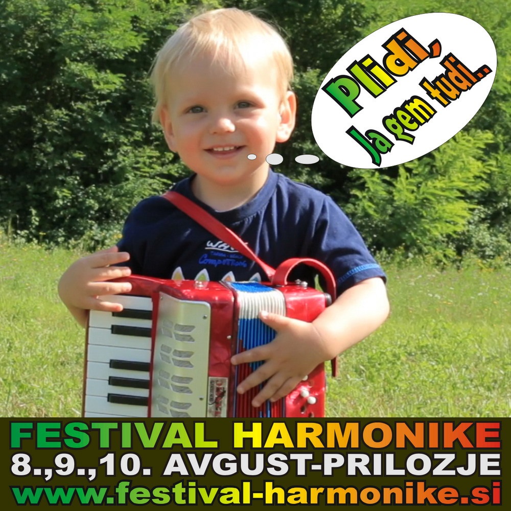 festival harmonike