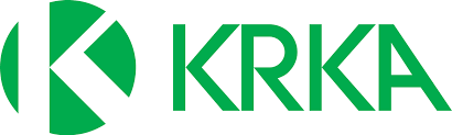 Logotip Krka